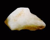 Large Citrine Tip Specimen (Heat Treated).   SP16504