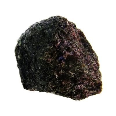 Pyrope Garnet Raw Crystal Specimen.   SP16810