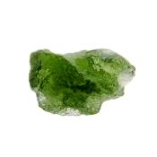 Moldavite Raw Crystal Specimen.   SP16868