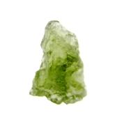 Moldavite Raw Crystal Specimen.   SP16870