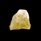 Green Herderite Raw Crystal Specimen.   SP16921