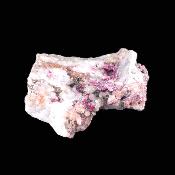 Roasalite Raw Crystal Specimen.   SP16962