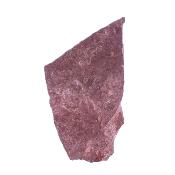 Minnesota Pipestone - Catlinite Raw Crystal Specimen.   SP17014 