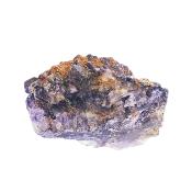 Blue John Raw Crystal Specimen.   SP17017