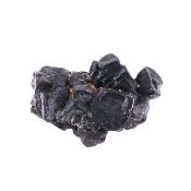 Prophecy Stone (Ilmenite) Raw Crystal Specimen.   SP17095