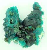 DIOPTASE