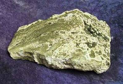 ORBICULAR JASPER POLISHED FACE BOULDER SPECIMEN. SP4080