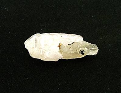 ROSE QUARTZ CRYSTAL SPECIMEN. SP5679