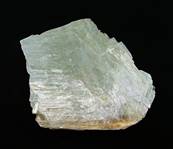 BI - COLOURED MICA SHEET SPECIMEN. SP5938