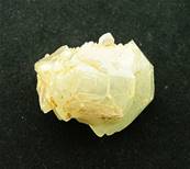 GREEN QUARTZ ELESTIAL CRYSTAL SPECIMEN. SP6205