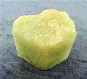 AQUAMARINE ROUGH CRYSTAL SPECIMEN. SP6891