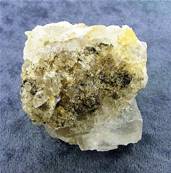 HALITE (ROCK SALT) ROUGH CRYSTAL SPECIMEN. SP7477