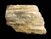 AQUAMARINE ROUGH CRYSTAL SPECIMEN. SP9730