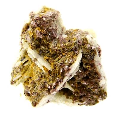 LEPIDOLITE MICA SPECIMEN. SP9731