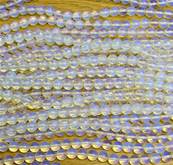 OPALITE BEAD STRING. SPR3343