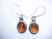 AMBER EARRINGS _ refBN7C027001