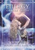 ENERGY ORACLE CARDS. SPR8514