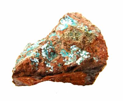 BISBEEITE 