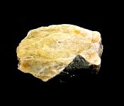 MICA WITH GREEN TOURMALINE RAW CRYSTAL SPECIMEN.   SP10773