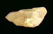 QUARTZ TWIN FAMILY LASER POINT SPECIMEN.   SP11178