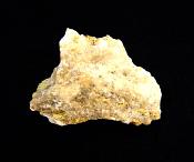 DEMANTIOD GARNET RAW CRYSTAL SPECIMEN.  SP11902