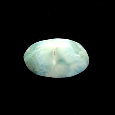 LARIMAR POLISHED PEBBLE SPECIMEN.   SP13532POL