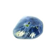 OWYHEE BLUE OPAL POLISHED PEBBLE.   SP13652POL