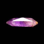 STAR OF DAVID IN AMETHYST.   SP13735POL