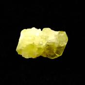 BRAZILIANITE RAW CRYSTAL SPECIMEN.   SP13995