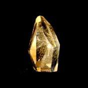 SMOKEY QUARTZ POLISHED POINT SPECIMEN.  SP14164POL