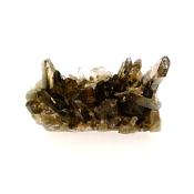 Smokey Quartz Cluster Specimen.   SP15208