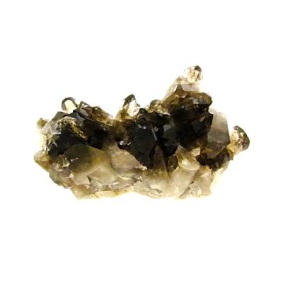 Smokey Quartz Cluster Specimen.   SP15209