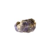 Tanzanite Raw Crystal Specimen.   SP15217