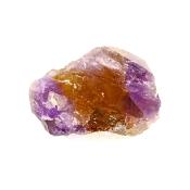 Ametrine Raw Crystal Specimen.   SP15289