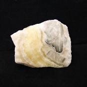 Rainbow Calcite Acid Polished Crystal Specimen.   SP15642POL