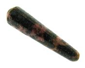 Massage/ Healing Wand in Rhodonite.   SP15713POL