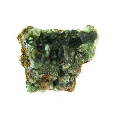 Ludlamite Raw Crystal Specimen.   SP15855