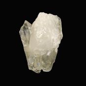 Quartz Double Terminated Cathedral Point Specimen.   SP16112