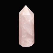 Rose Quartz Polished Point/ Tower Specimen.   SP16178POL