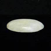 Mangano calcite Polished Oval Thumb or Palm Stone.   SP16194POL