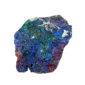 Peacock Ore (Bornite) Raw Crystal Specimen.   SP16262