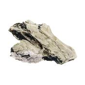 Raw Mica Specimen With Black Tourmaline Inclusions.   SP16356SLF