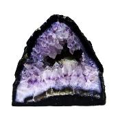 Amethyst Mini Cave Specimen.   SP16408CAV