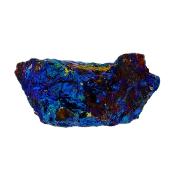 Peacock Ore (Bornite) Raw Crystal Specimen.   SP16680