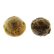Pair Of Genuine Moqui Marbles (Shamen Stone).   SP16682