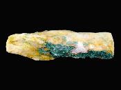 Malachite Formations On Matrix Specimen.   SP16763