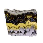 Schalenblende Polished Face Slice Specimen.   SP16790