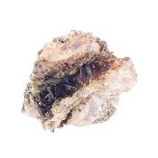 Epidote Formations On Matrix Specimen.   SP16968