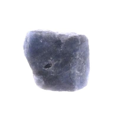 Sapphire Raw Crystal Specimen.   SP17040