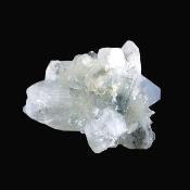 Apophyllite Raw Crystal Specimen.   SP17075